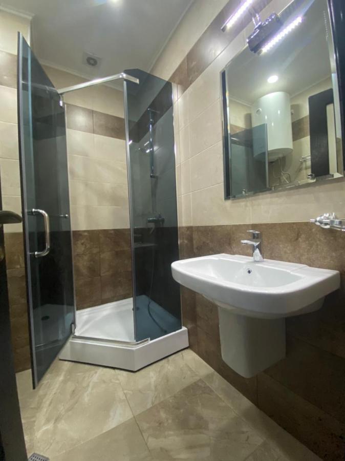 Apartment Black Sea Side Батумі Екстер'єр фото