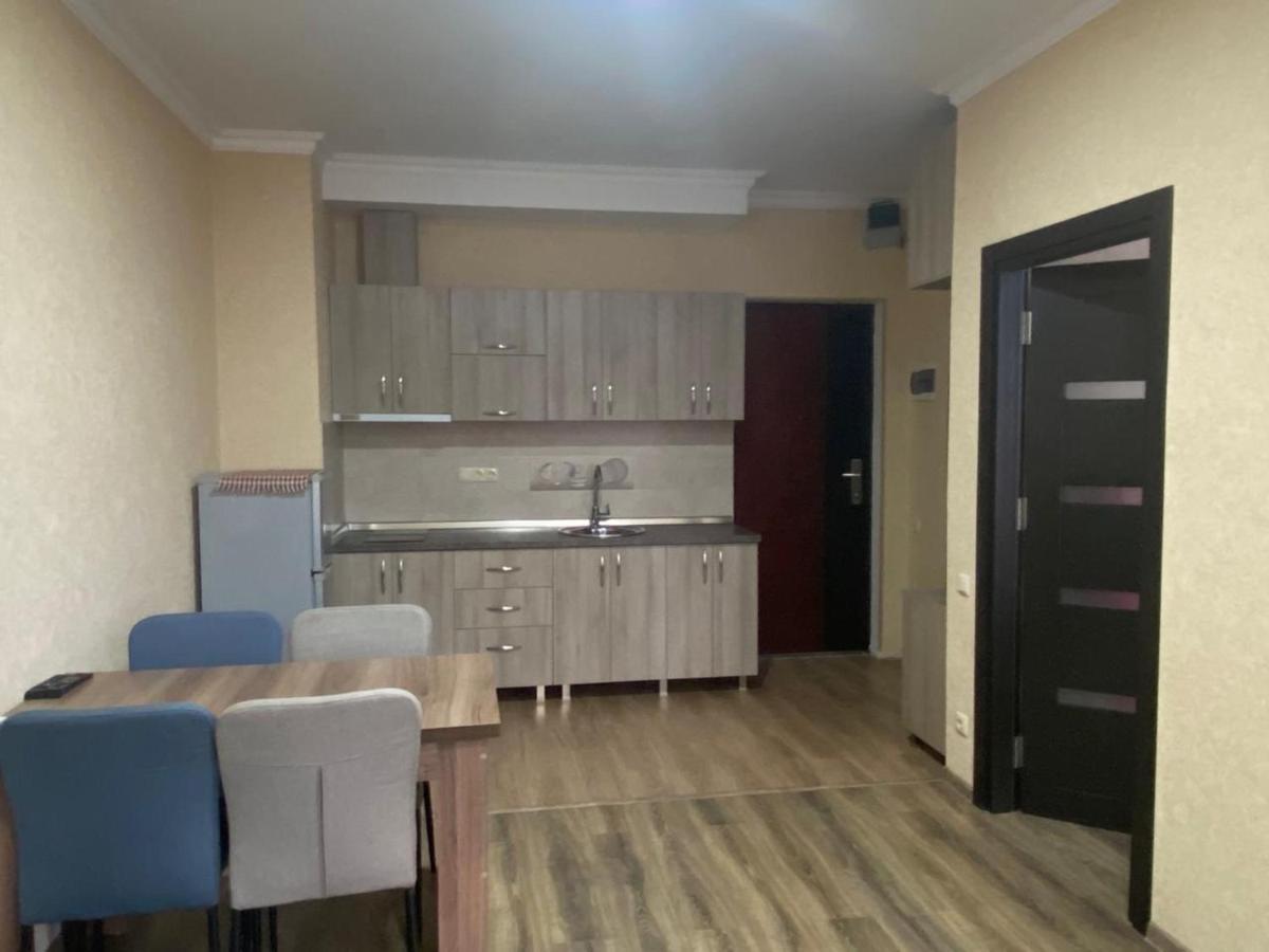 Apartment Black Sea Side Батумі Екстер'єр фото